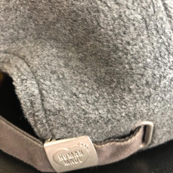 Human Made fleece hat - One size - Picture 5 of 6